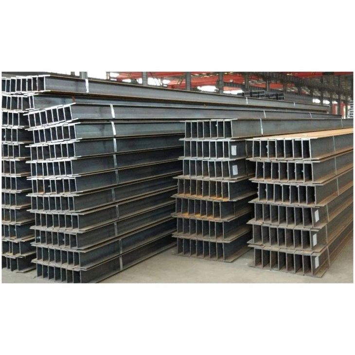 pre engineered steel structure