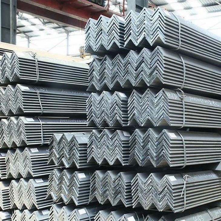 steel barn construction